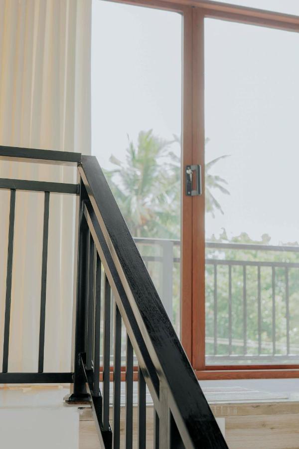 La Canopee Unawatuna Exterior foto
